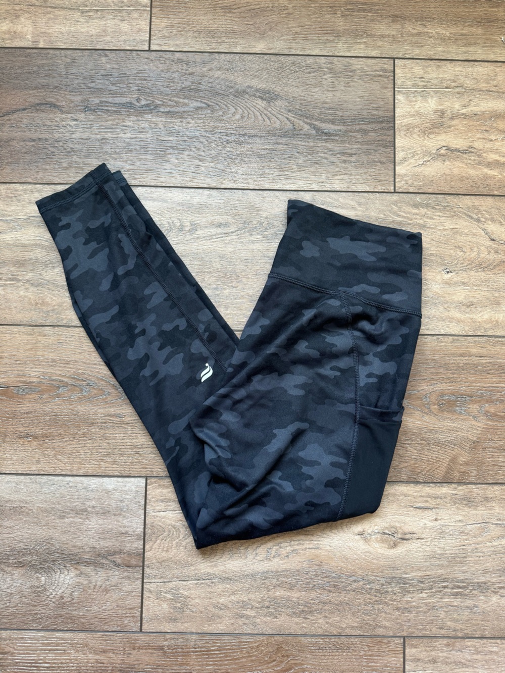 Fabletics High Rise Leggings - Picture 4 of 7